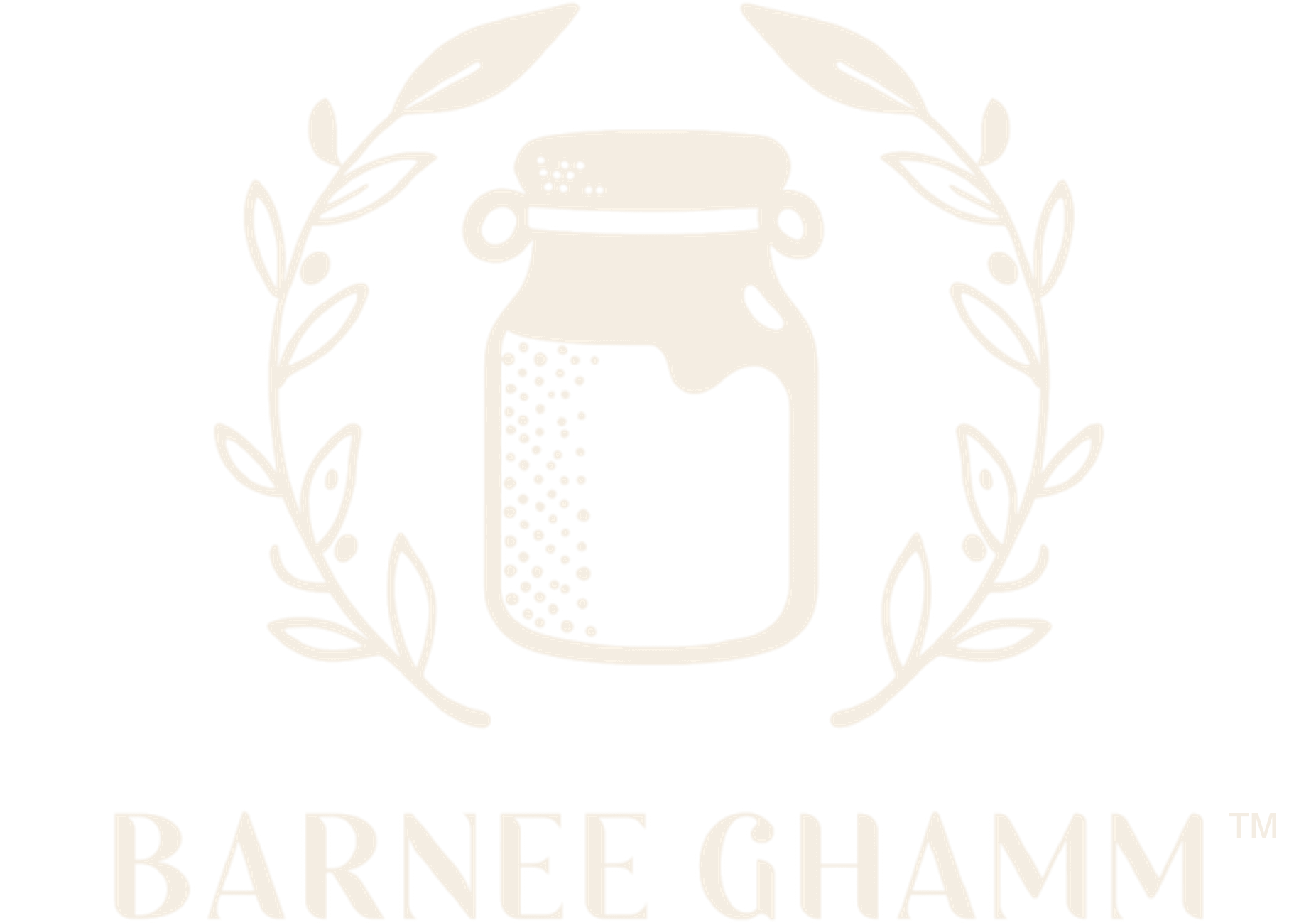 Barnee Ghamm
